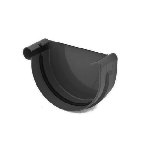Denko lewe 125 mm GRAFIT