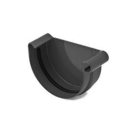 Denko prawe 125 mm GRAFIT
