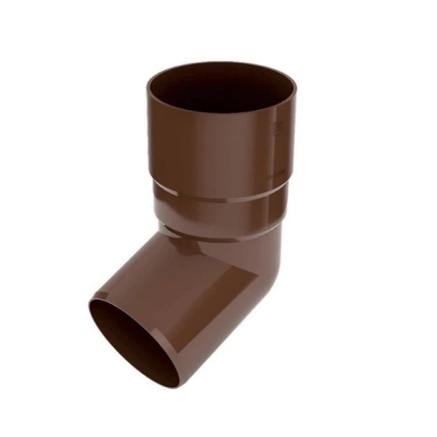 Kolano 63mm BRĄZ