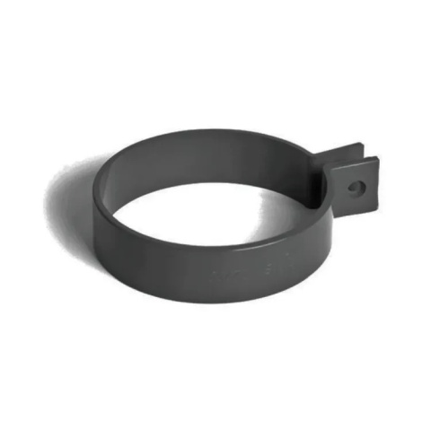 Obejma 63 mm GRAFIT