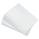 100kmpl x Woreczki Torebki Celofanowe Celofan Foliowe na Prezent OPP 20x30 100 szt