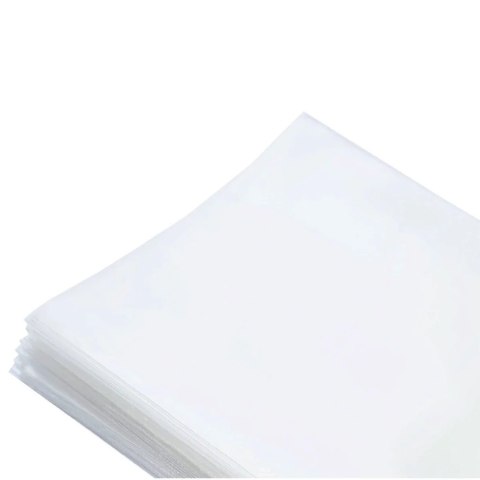 100kmpl x Woreczki Torebki Celofanowe Celofan Foliowe na Prezent OPP 20x30 100 szt