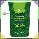 3300op. x Trawa Uniwerslana Zagęszczająca Odporna Mieszanka Nasion Traw 5 kg 200 m²