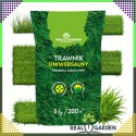 3300op. x Trawa Uniwerslana Zagęszczająca Odporna Mieszanka Nasion Traw 5 kg 200 m²