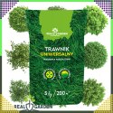 3300op. x Trawa Uniwerslana Zagęszczająca Odporna Mieszanka Nasion Traw 5 kg 200 m²