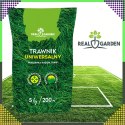 3300op. x Trawa Uniwerslana Zagęszczająca Odporna Mieszanka Nasion Traw 5 kg 200 m²