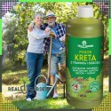 648szt. x 1l Środek Preparat Odstraszacz Na Krety Nornice Gryzonie Bariera 1L Ekologiczny