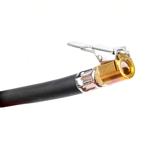 Pistolet Cyfrowy z Manometrem Elektroniczny do Pompowania Kół Opon Pompka 14Bar
