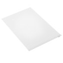 Torebki Woreczki Woreczek Torebka Worki z Suwakiem Matowe 250x200 50szt