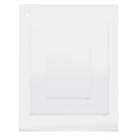 Torebki Woreczki Woreczek Torebka Worki z Suwakiem Matowe 250x300 50szt.
