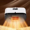 240 x Elektryczna Suszarka na Pranie do Ubrań Szafy UV 500W Przenośna Turystyczna