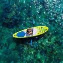 27x Deska Sup Paddle Board do Pływania Pompowana Standu Up + Akcesoria 305 cm