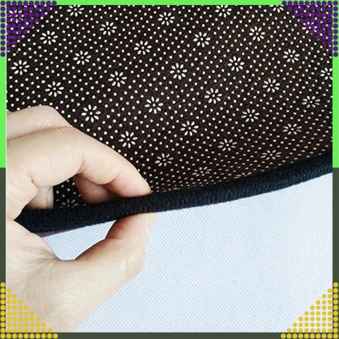 Chodnik Dywanik Mata Wycieraczka z Efektem 3D Iluzja Biała Dziura 60x40cm
