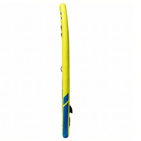 Deska Sup Paddle Board do Pływania Pompowana Standu Up + Akcesoria 305 cm