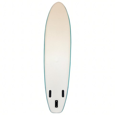 Deska Sup Paddle Board do Pływania Pompowana Standu Up + Akcesoria 320 cm