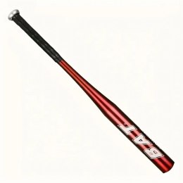Kij Baseballowy Bejsbolowy Bat Aluminiowy 25