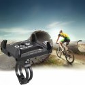 Uchwyt Rowerowy na Kierownicę do Telefonu na Rower Motocykl Mocny Solidny
