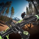 Uchwyt Rowerowy na Kierownicę do Telefonu na Rower Motocykl Mocny Solidny