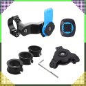 Uchwyt Rowerowy na Telefon Rower Motor do Nawigacji Uniwersalny Mtb