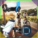 Uchwyt Rowerowy na Telefon Rower Motor do Nawigacji Uniwersalny Mtb