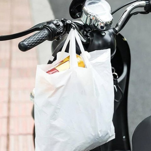 Zamek Blokada do Kasku Motocyklowego Antykradzieżowa Zabezpiecznie 20-24mm