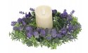 240x ŚWIECZKA LED WKŁAD DO ZNICZA EFEKT PŁOMIENIA ŚWIECA 11CM ZESTAW BATERIE