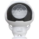 Projektor Rzutnik Laserowy Led Astronauta Kosmonauta Lampka Nocna Dzieci