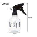 Spryskiwacz do Wody Ogrodu Salonu Fryzjerskiego Włosów Uniwersalny 250 ml
