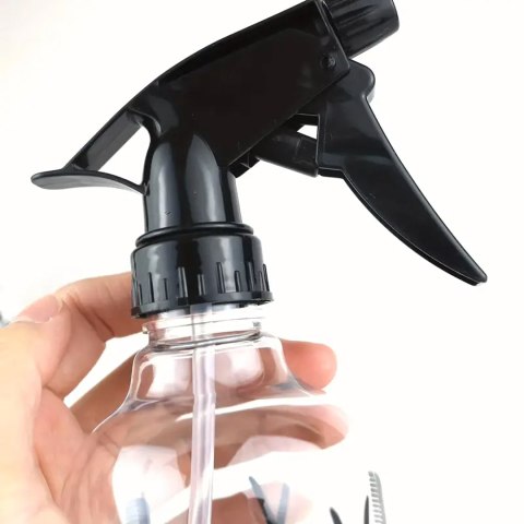 Spryskiwacz do Wody Ogrodu Salonu Fryzjerskiego Włosów Uniwersalny 250 ml