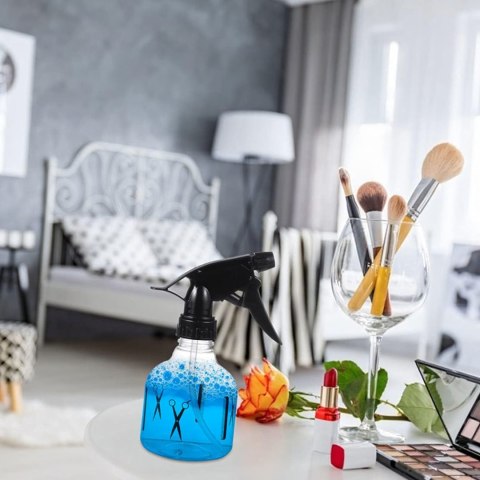 Spryskiwacz do Wody Ogrodu Salonu Fryzjerskiego Włosów Uniwersalny 250 ml