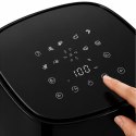 30x Frytkownica Beztłuszczowa Air Fryer 5L Frytownica 1500W 9 Programów Mocna