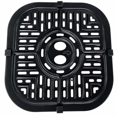 30x Frytkownica Beztłuszczowa Air Fryer 5L Frytownica 1500W 9 Programów Mocna