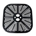 30x Frytkownica Beztłuszczowa Air Fryer 6L Frytownica 1500W 12 Programów Mocna