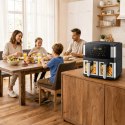 30 x Frytkownica Beztłuszczowa Air Fryer 8L 4+4L Frytownica 2000W 12 Programów