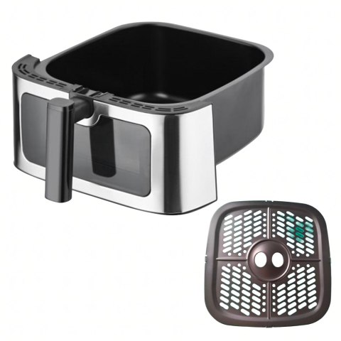 30 x Frytkownica Beztłuszczowa Air Fryer 8L Frytownica 1700W 12 Programów Mocna