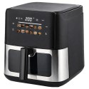 30 x Frytkownica Beztłuszczowa Air Fryer 8L Frytownica 1700W 12 Programów Mocna