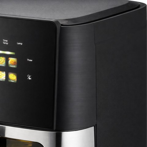 30x Frytkownica Beztłuszczowa Air Fryer 8L Frytownica 1700W 12 Programów Mocna