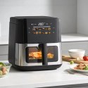 30x Frytkownica Beztłuszczowa Air Fryer 8L Frytownica 1700W 12 Programów Mocna