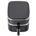 56x Frytkownica Beztłuszczowa Air Fryer 5L Frytownica 1500W 8 Programów Mocna