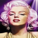 Diamond Painting Haft Diamentowy Mozaika Zestaw 5D 55