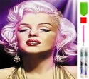 Diamond Painting Haft Diamentowy Mozaika Zestaw 5D 55