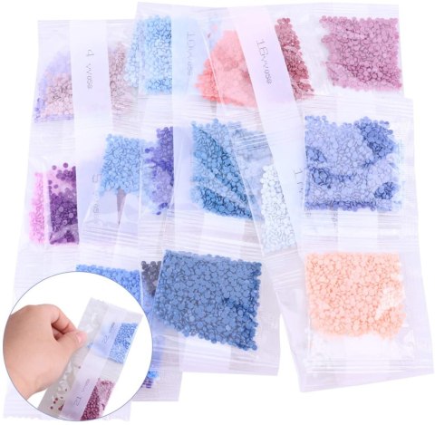 Diamond Painting Haft Diamentowy Mozaika Zestaw 5D 6