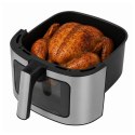 Frytkownica Beztłuszczowa Air Fryer 6L Frytownica 1500W 12 Programów Mocna