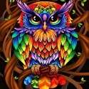 Diamond Painting Haft Diamentowy Mozaika Zestaw 5D 112