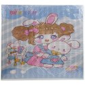 HAFT DIAMENTOWY 30x30 DIAMOND PAINTING MOZAIKA DIAMENTOWA OBRAZ ANIME