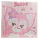 HAFT DIAMENTOWY 30x30 DIAMOND PAINTING MOZAIKA DIAMENTOWA OBRAZ ANIME