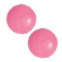 Balony na 1 Urodziny Roczek Dziewczynka Zestaw 5 szt Gwiazdki Balon