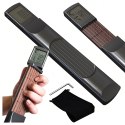 Cyfrowy Trener Trenażer Akordów Gitarowych z Ekranem Przenośna Mini Gitara