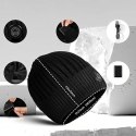 Czapka Grzewcza Beanie Ogrzewana Zimowa Ciepła Elektryczna + Powerbank