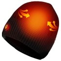 Czapka Grzewcza Beanie Ogrzewana Zimowa Ciepła Elektryczna + Powerbank
